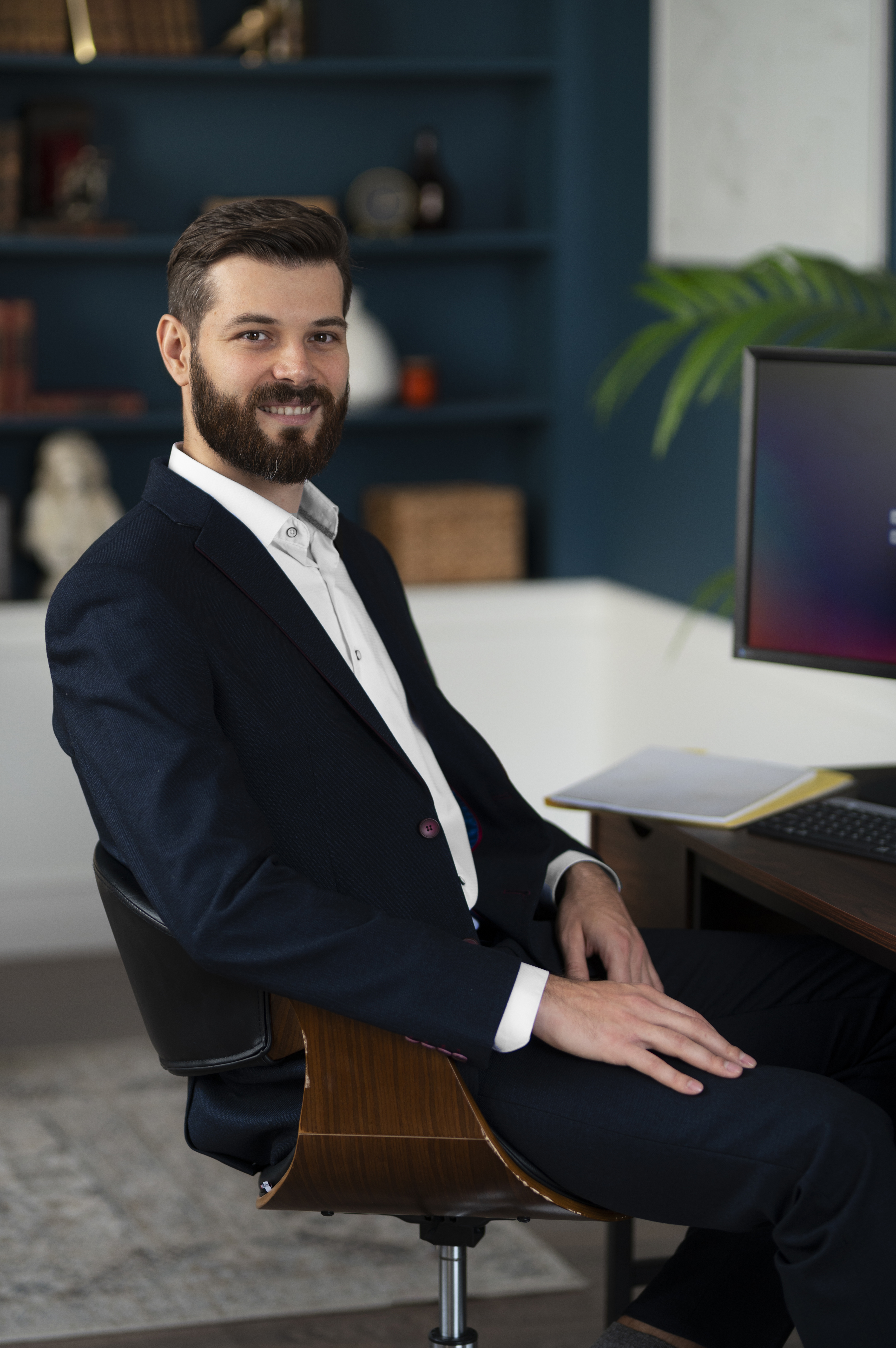 CEO